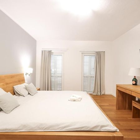 Sunset Boutiqe Apartment Old Town Zadar Luaran gambar
