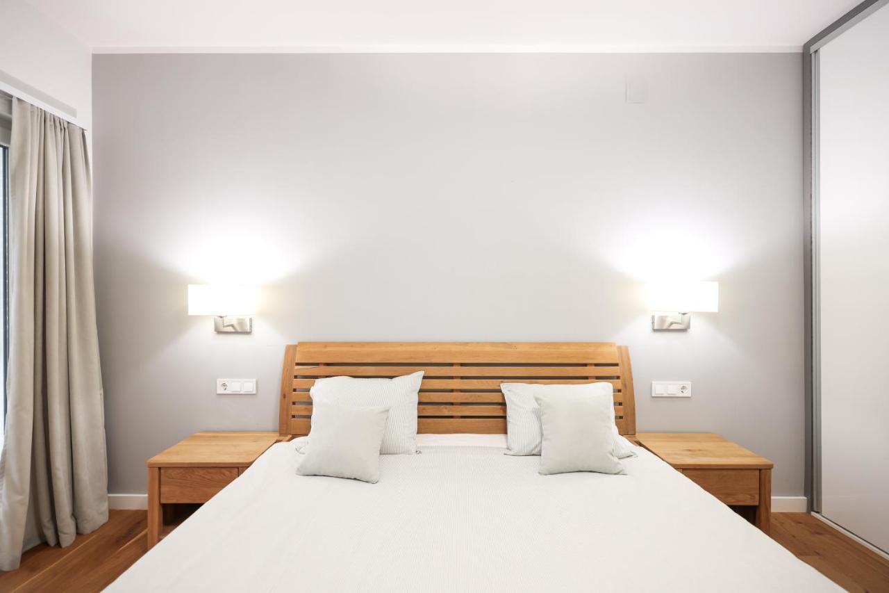 Sunset Boutiqe Apartment Old Town Zadar Luaran gambar