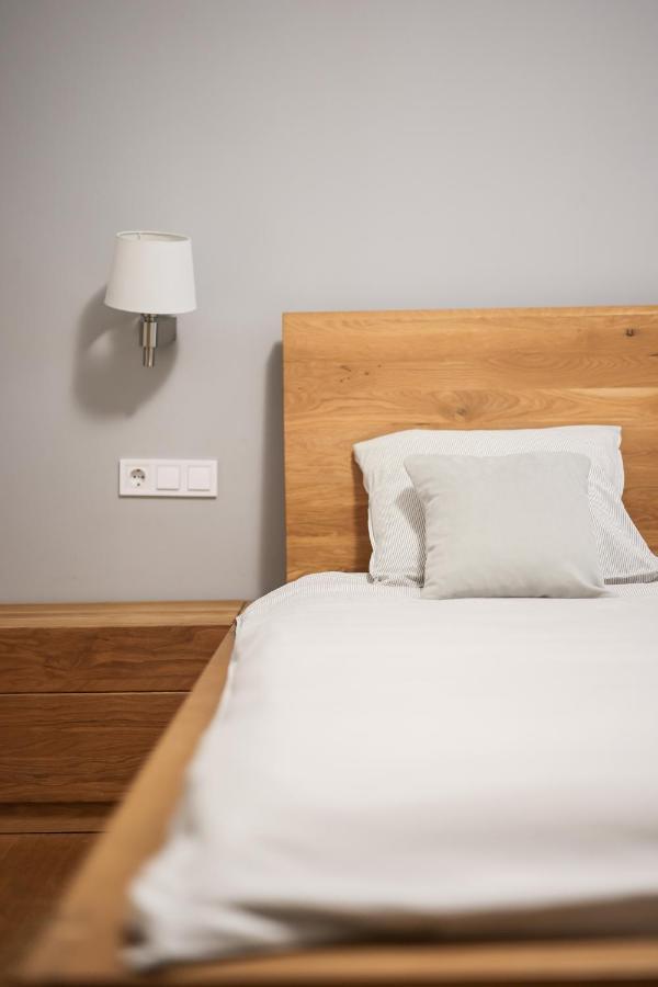 Sunset Boutiqe Apartment Old Town Zadar Luaran gambar