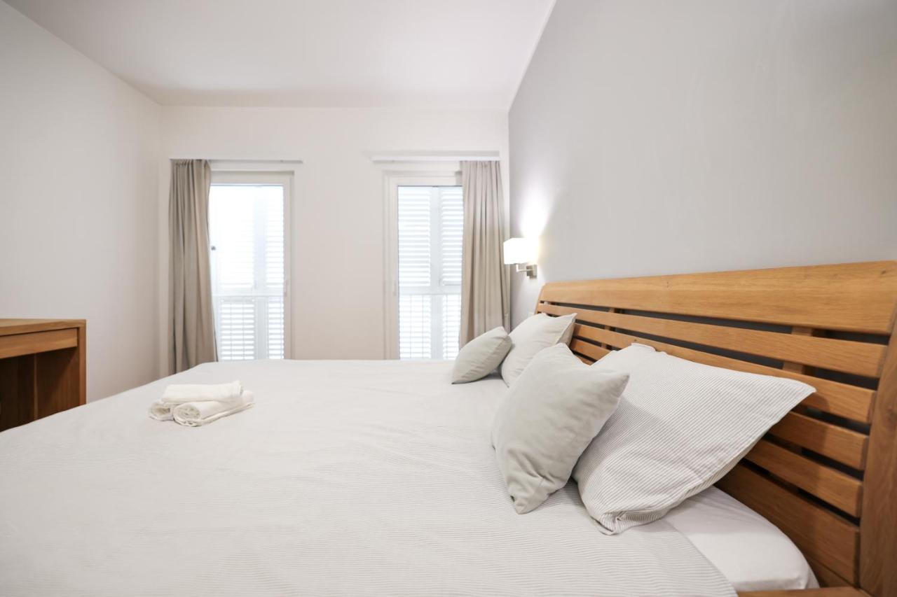 Sunset Boutiqe Apartment Old Town Zadar Luaran gambar