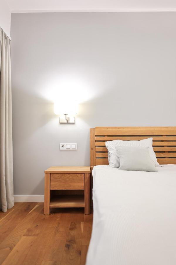 Sunset Boutiqe Apartment Old Town Zadar Luaran gambar