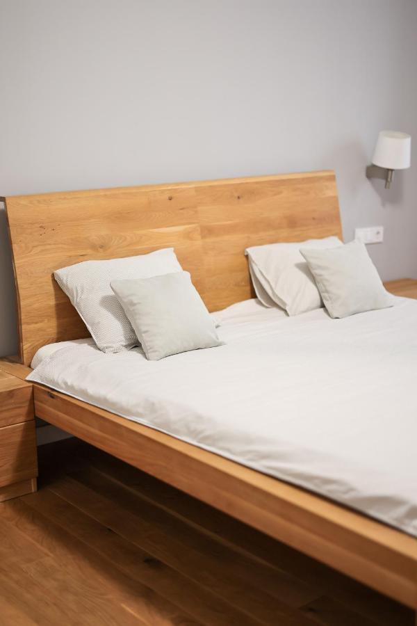 Sunset Boutiqe Apartment Old Town Zadar Luaran gambar