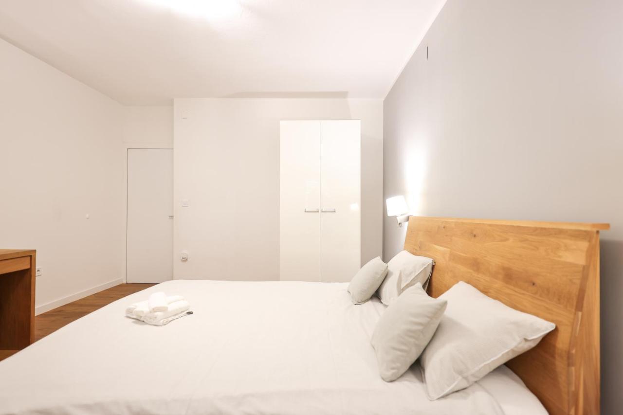 Sunset Boutiqe Apartment Old Town Zadar Luaran gambar
