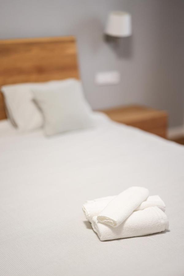 Sunset Boutiqe Apartment Old Town Zadar Luaran gambar