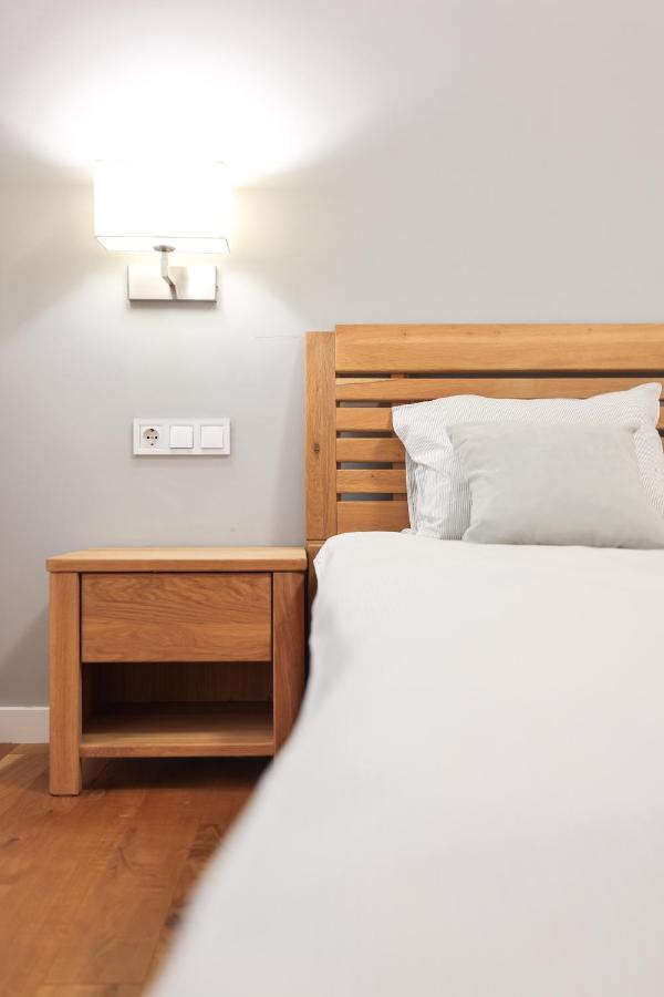 Sunset Boutiqe Apartment Old Town Zadar Luaran gambar